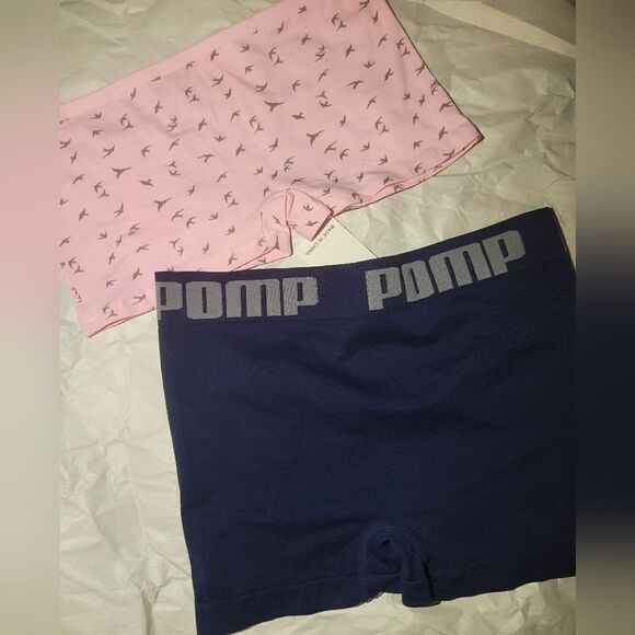 Surprise Panty bundle of 4 (mix and match) - Picture 10 of 16